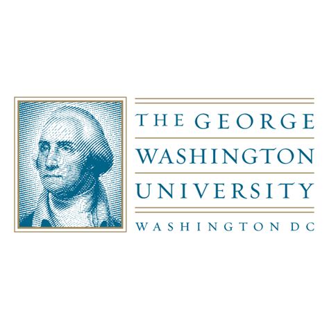 The George Washington University(37) logo, Vector Logo of The George ...