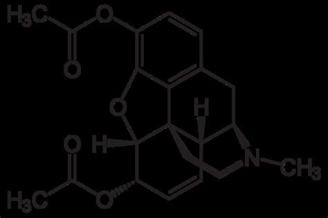 Heroin - Alchetron, The Free Social Encyclopedia