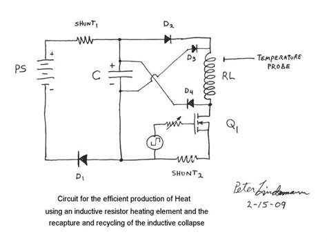 Top Notch Heater Circuit Diagram Crestliner Wiring