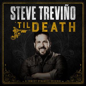 Steve Trevino | iHeart