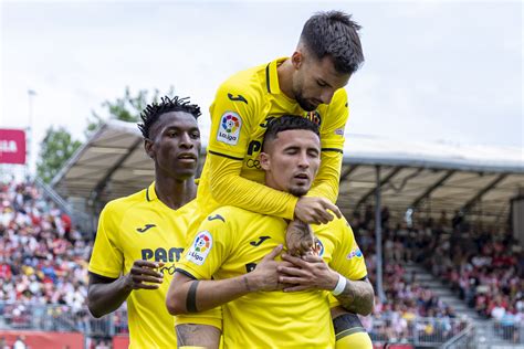 Los momentos más especiales del Villarreal CF en 2023 - Web Oficial del ...