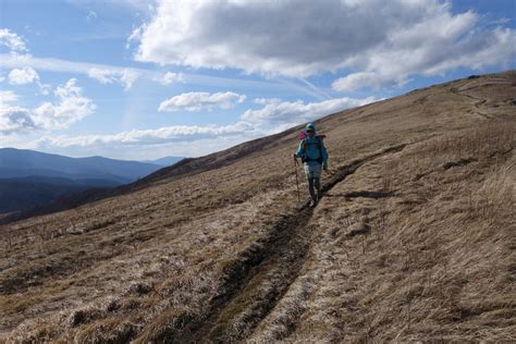 Introverts and Thru-Hiking: A Loner's Guide to the Appalachian Trail ...