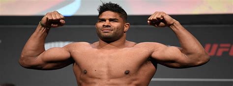 Alistair Overeem | MMA Career, UFC, Fact, New Net Worth 2020