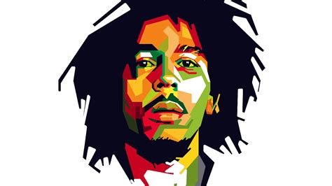 Bob Marley Lion Wallpapers - Top Free Bob Marley Lion Backgrounds - WallpaperAccess