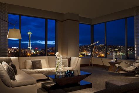 Seattle: Downtown Hotels in Seattle, WA: Downtown Hotel Reviews: 10Best