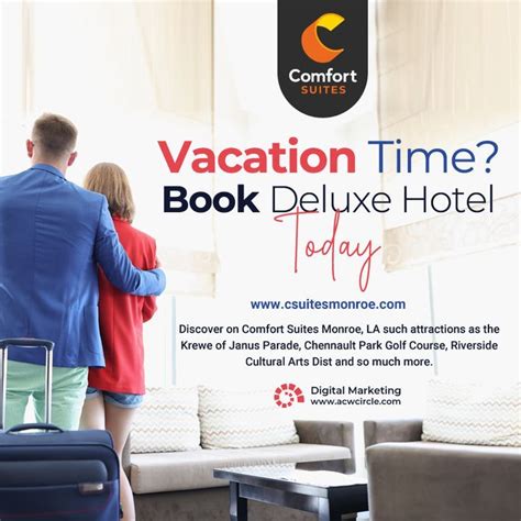 Vacation Time? Book Deluxe Hotel Today | Hotel, Time hotel, Luxury hotel