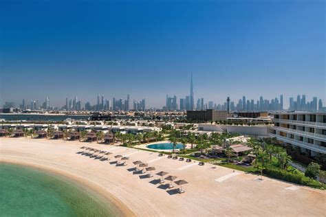 Bvlgari Resort & Residences Dubai- Deluxe Dubai, United Arab Emirates ...