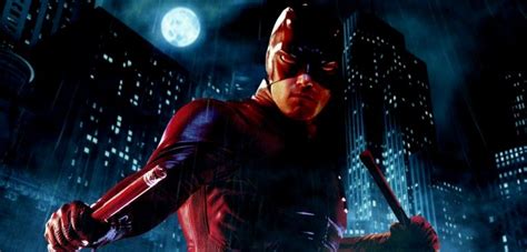 [Retro Review] Daredevil: Director’s Cut (2003) – The Cultured Nerd