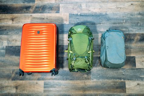 The Best Travel Gear: Ultimate Packing List & Accessories