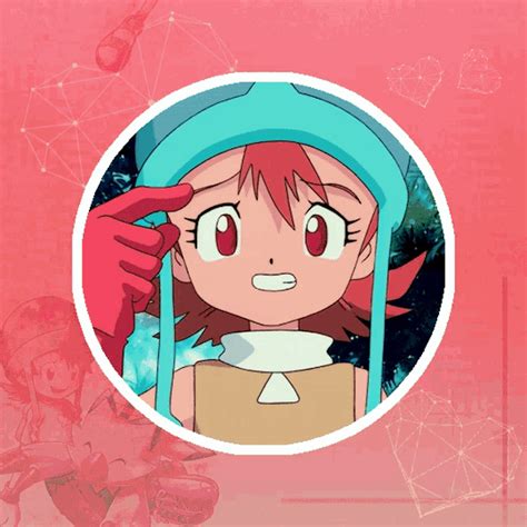 Anime Digimon GIF – Anime Digimon Adventure – discover and share GIFs