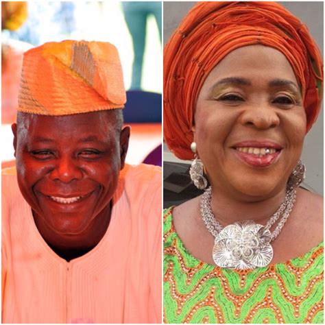 Checkout These 5 Popular Yoruba Movie Actors You Didn’t Know Are ...