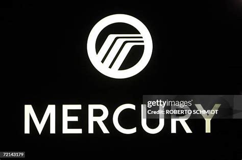 Mercury Logo Photos and Premium High Res Pictures - Getty Images