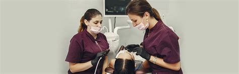 Clinical Experience in Dental Assistant Certificate Programs | Blog