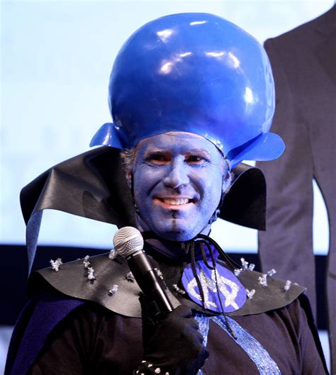 File:Will Ferrell as MegaMind by Gage Skidmore.jpg - Wikipedia