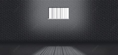 Prison Cell Simple Dark Gray Space Background, Wallpaper, Prison Cell ...