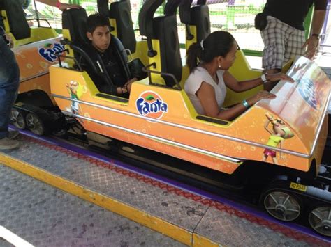 Boomerang (Six Flags Mexico) - Coasterpedia - The Roller Coaster and ...