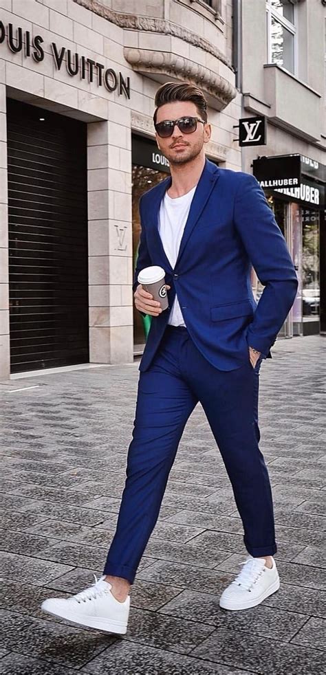 Smart Casual Dress Code for Men: 19 Best Smart Casual Outfit Ideas | Roupa esporte fino ...