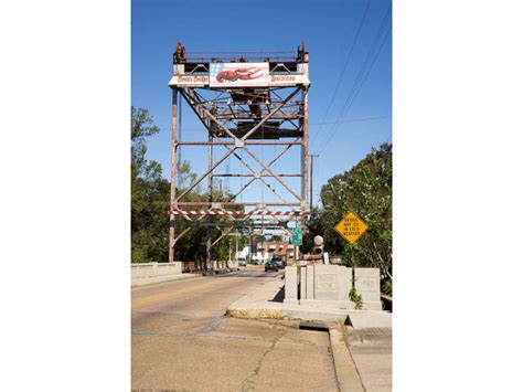 Breaux Bridge, LA - Geographic Facts & Maps - MapSof.net