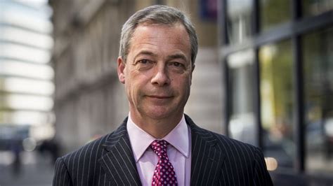 Nigel Farage - UKIP - Political Parties: What They Stand For - Politics ...