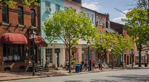 25 Things to do in Old Town Alexandria, Virginia www.casualtravelist ...