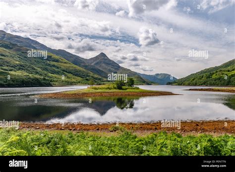 Kinlochleven hi-res stock photography and images - Alamy