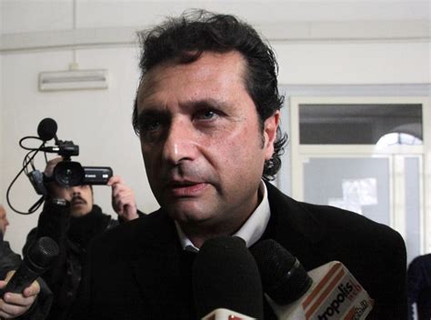 Costa Concordia captain to face trial over deadly shipwreck | CTV News