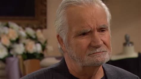 'The Bold And The Beautiful' Spoilers: Is Eric Forrester (John McCook ...