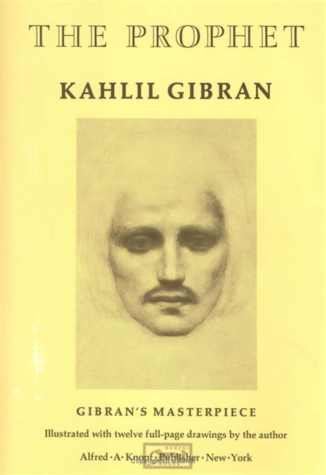 The Prophet by Kahlil Gibran-On Children « LifesDandies