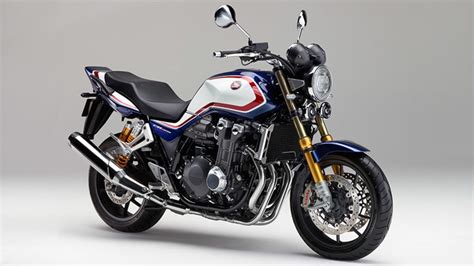 Leider nicht für uns – Honda CB 1300 Super Four 2019