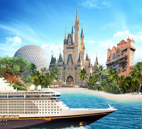 Disney World 2020 Vacation Packages NOW AVAILABLE for Reservations ...