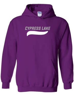 Cypress Lake Middle School Apparel Store