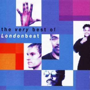 The Very Best Of Londonbeat - Londonbeat mp3 buy, full tracklist