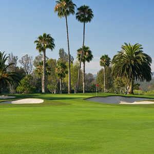 East/South at Morgan Run Club & Resort in Rancho Santa Fe