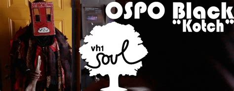 HIP Highlights – OSPO Black on VH1 Soul | HIP Video Promo