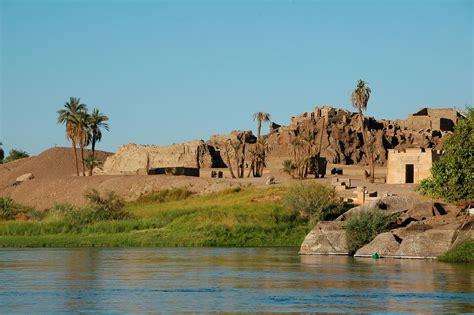 Life On The Nile | Nile Egypt | DK Find Out