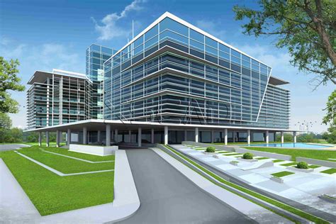 Architectural 3D Modeling Services| 3D Architectural Rendering Services ...