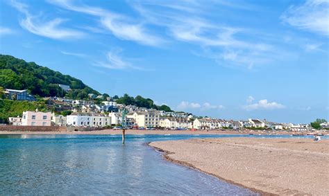 Leisure - Teignmouth Harbour Commission