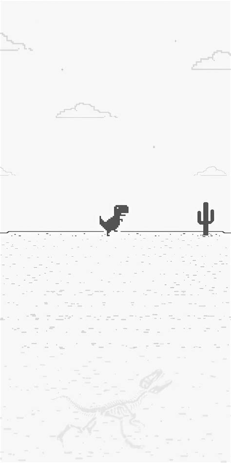 Google dino game w, dino game, juegos, Fondo de pantalla de teléfono HD | Peakpx