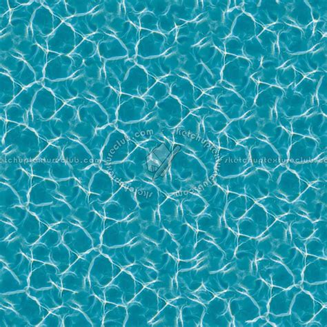 Pool water texture seamless 13195