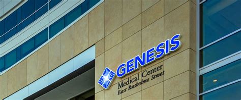 GENESIS MEDICAL CENTER, Davenport, Iowa | Sowlat