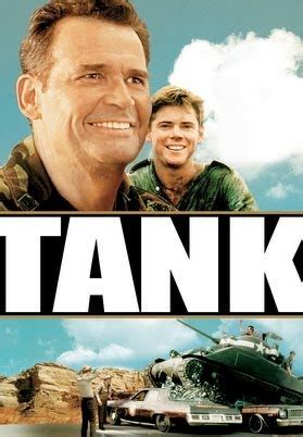 Tank - Trailer - YouTube