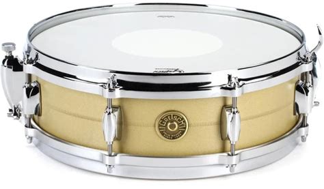 The 5 Best Piccolo Snare Drums for Professional Drummers - Drum That