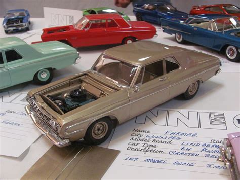 64 belvedere - Model Cars - Model Cars Magazine Forum