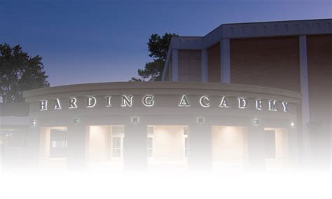 Harding Academy of Memphis, Inc.