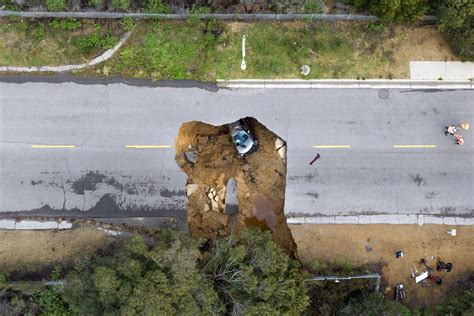 $100 million to repair storm damage in L.A. County, officials say - Los ...