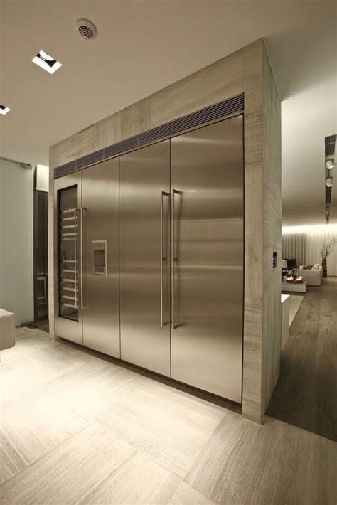 Fridge | House interior, Home decor, Home