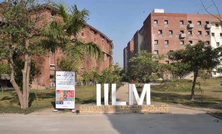 Best University in Delhi NCR | IILM University, Greater Noida