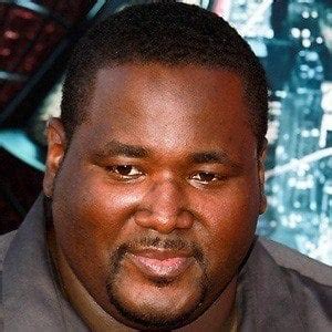 Quinton Aaron - Age, Family, Bio | Famous Birthdays