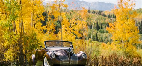 Fall Festivals + Fall Foliage = Fabulous | Visit Telluride