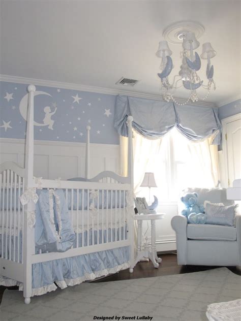 Goodnight Moon Nursery - Traditional - Nursery - New York - by Sweet ...